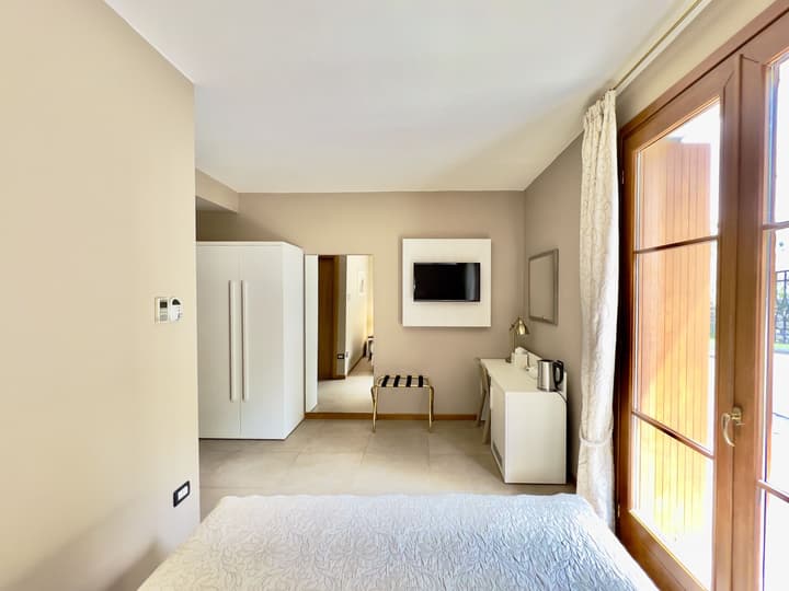 Hotel Villa Maria Au Lac - Estella Hotels Italia