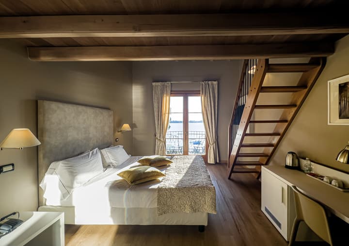Hotel Villa Maria Au Lac - Estella Hotels Italia