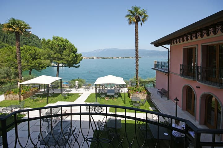 Hotel Villa Maria Au Lac - Estella Hotels Italia