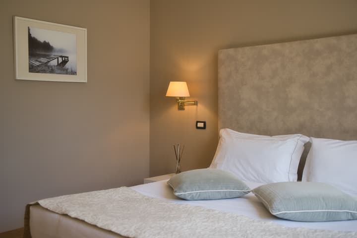 Hotel Villa Maria Au Lac - Estella Hotels Italia