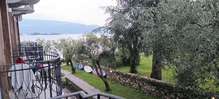 Hotel Villa Maria Au Lac - Estella Hotels Italia