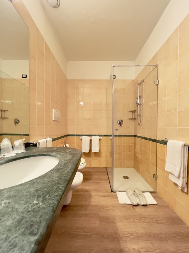 Hotel Villa Maria Au Lac - Estella Hotels Italia