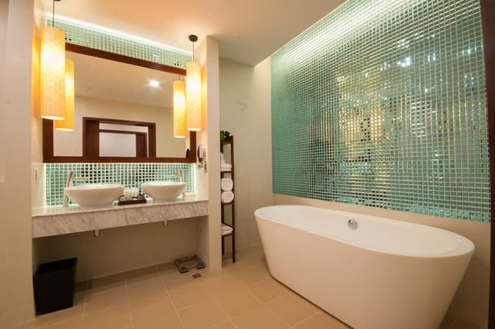 Lotus Blanc Resort
