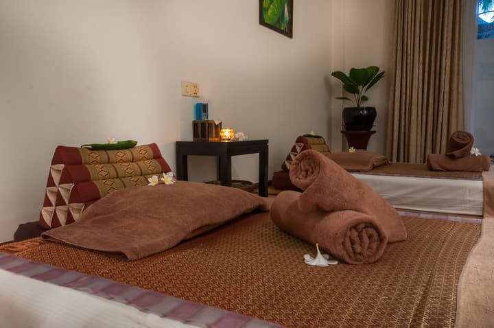 Lotus Blanc Resort