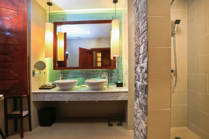 Lotus Blanc Resort