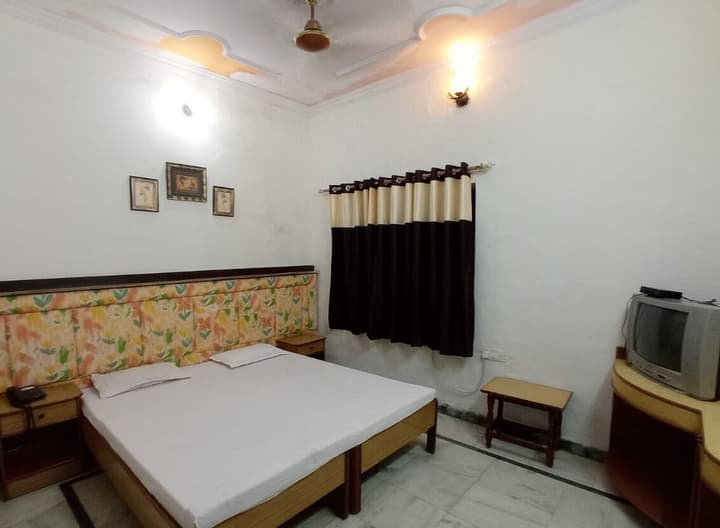 Hotel Taj Plaza
