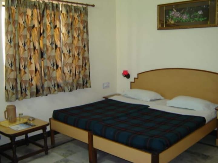 Hotel Taj Plaza