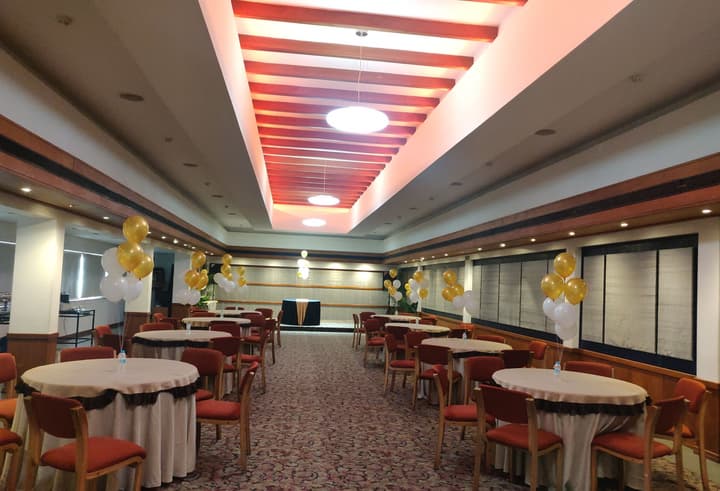 Grand Hotel