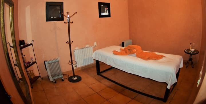 Palm's Hotel Club