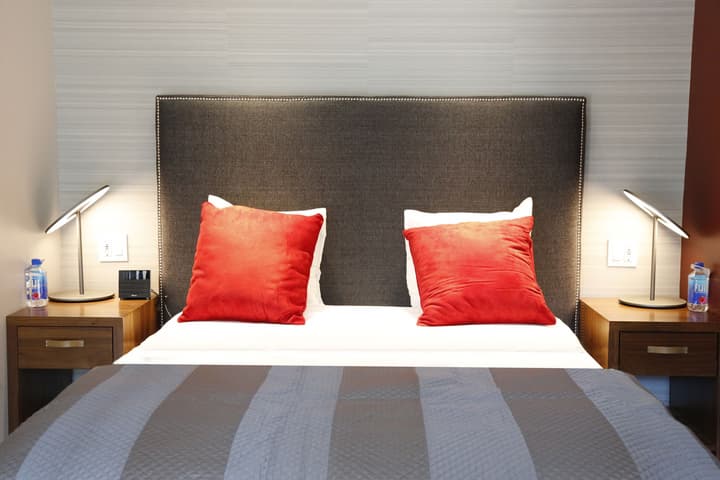 Hotel 32 32