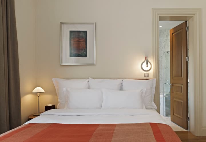 Tomtom Suites - Special Class