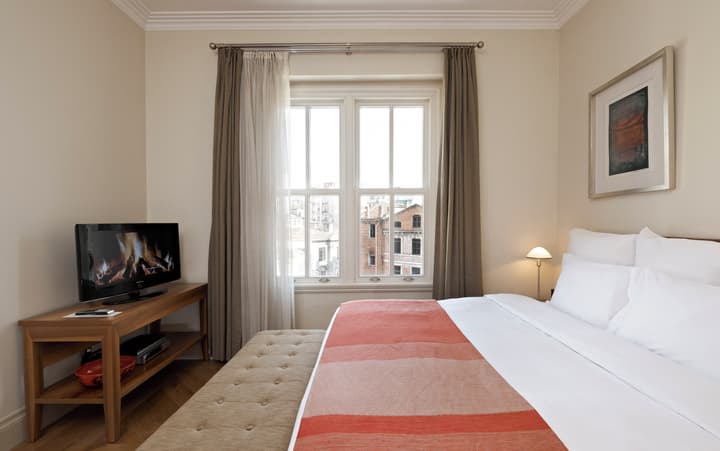 Tomtom Suites - Special Class