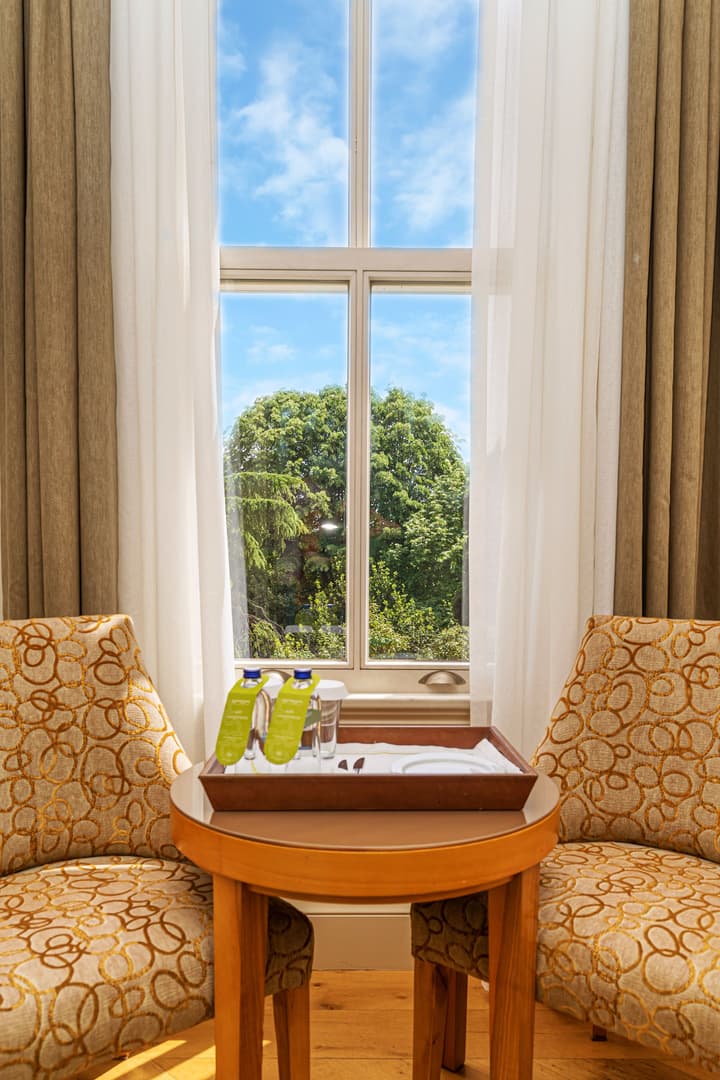 Tomtom Suites - Special Class