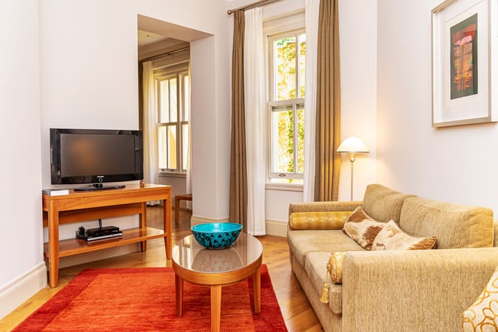 Tomtom Suites - Special Class