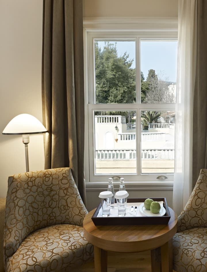 Tomtom Suites - Special Class