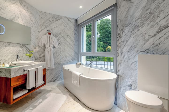Tomtom Suites - Special Class