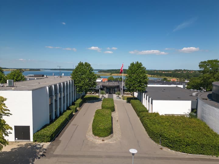 Comwell Roskilde