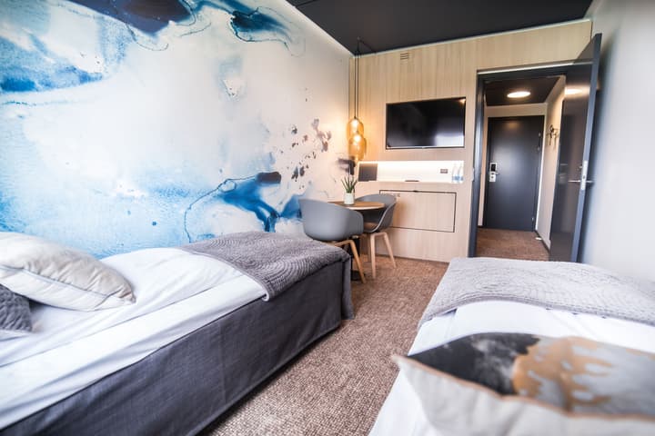 Comwell Roskilde