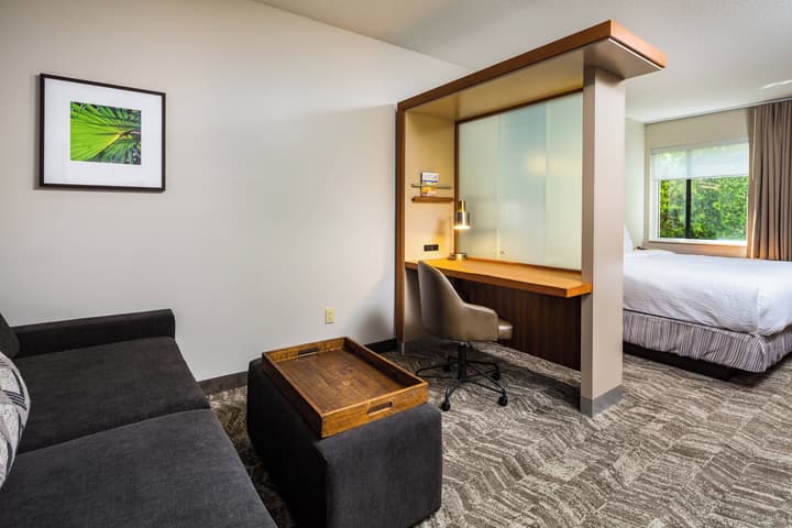 Springhill Suites by Marriott Vero Beach
