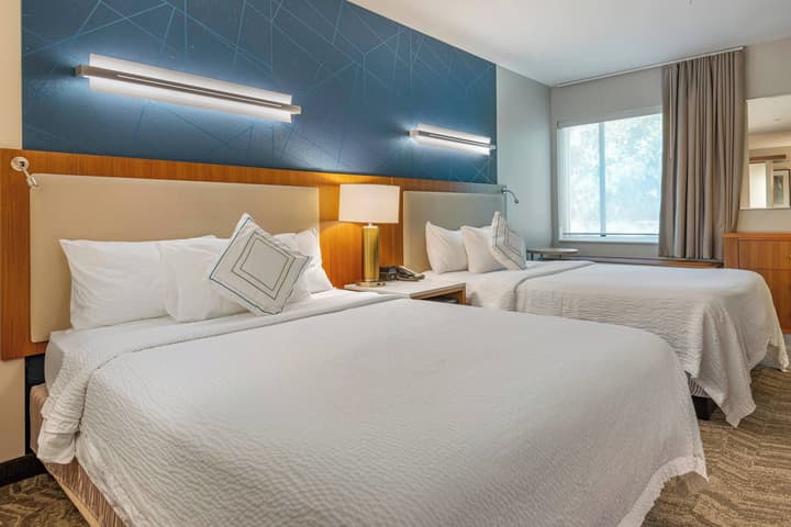 Springhill Suites by Marriott Vero Beach