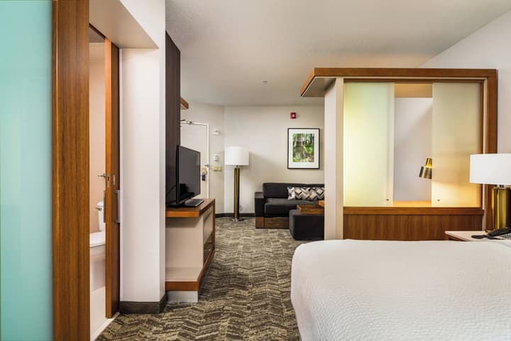 Springhill Suites by Marriott Vero Beach