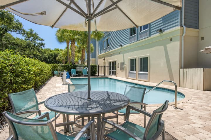 Springhill Suites by Marriott Vero Beach