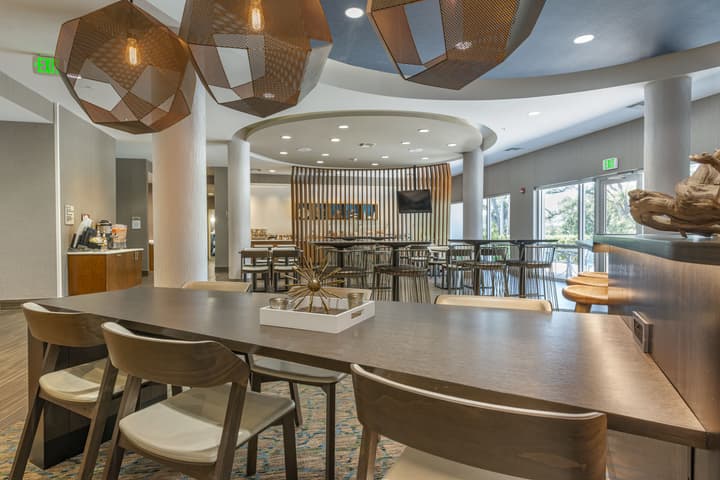 Springhill Suites by Marriott Vero Beach