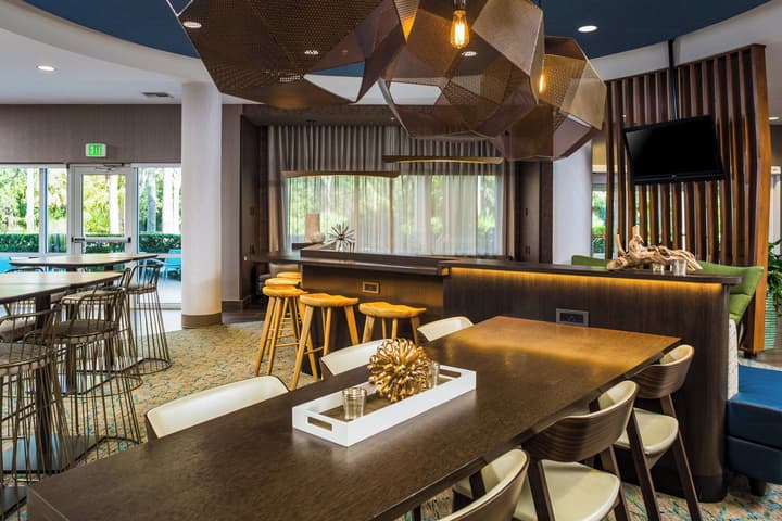 Springhill Suites by Marriott Vero Beach