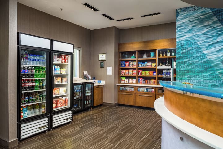 Springhill Suites by Marriott Vero Beach