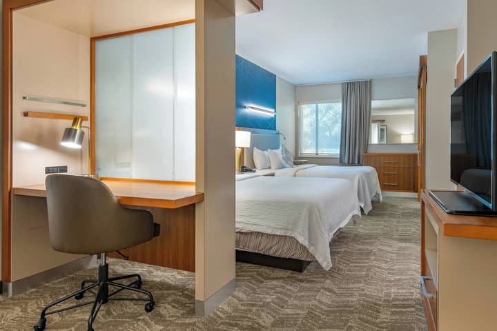 Springhill Suites by Marriott Vero Beach