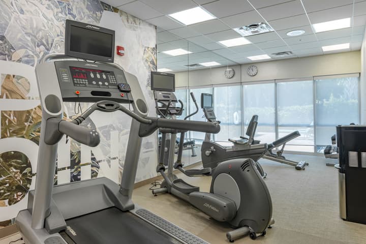 Springhill Suites by Marriott Vero Beach
