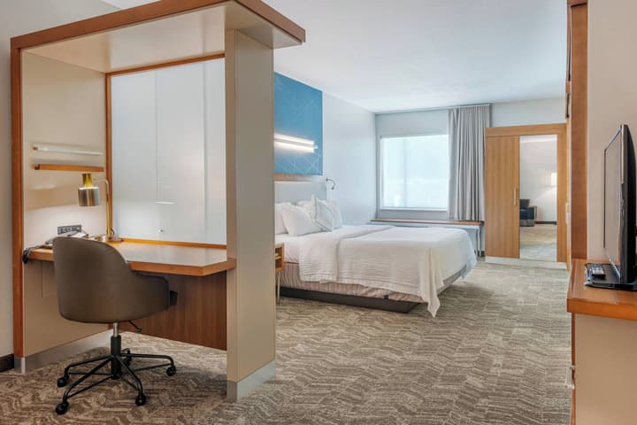 Springhill Suites by Marriott Vero Beach
