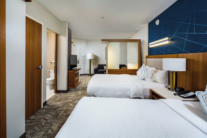 Springhill Suites by Marriott Vero Beach