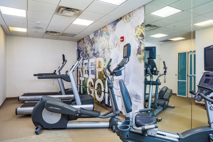 Springhill Suites by Marriott Vero Beach