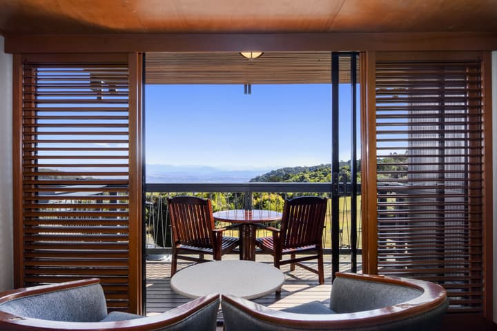 O'Reilly's Rainforest Retreat