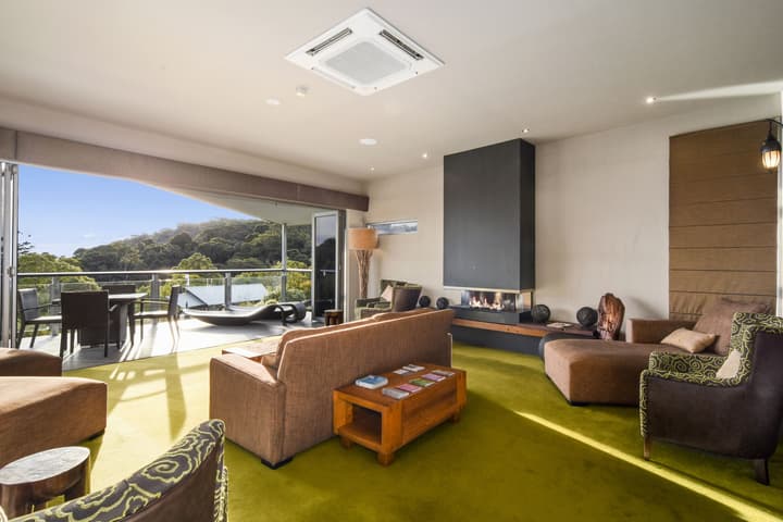 O'Reilly's Rainforest Retreat