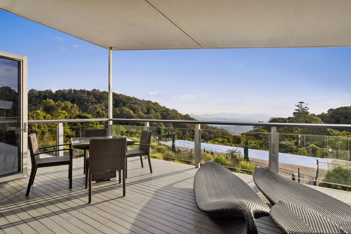 O'Reilly's Rainforest Retreat