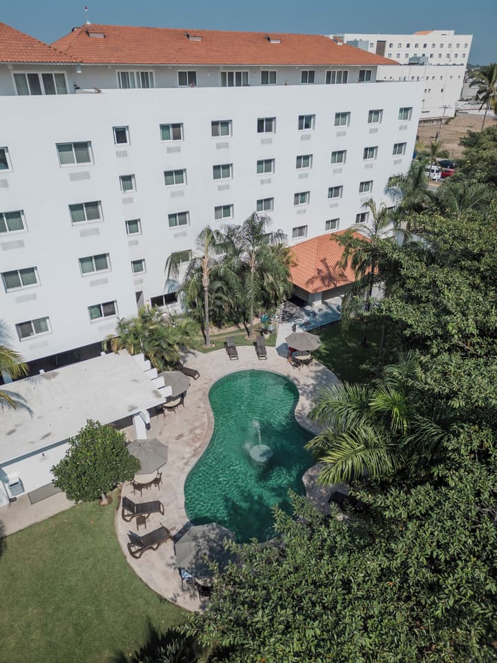 Comfort Inn Puerto Vallarta Golfside & Marina