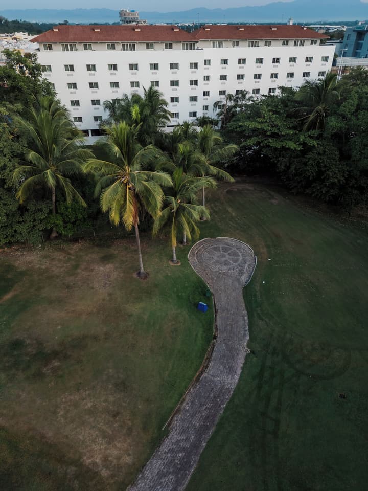 Comfort Inn Puerto Vallarta Golfside & Marina