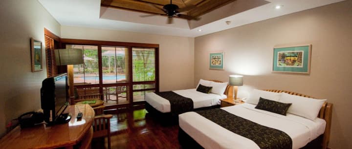 Green Island Resort