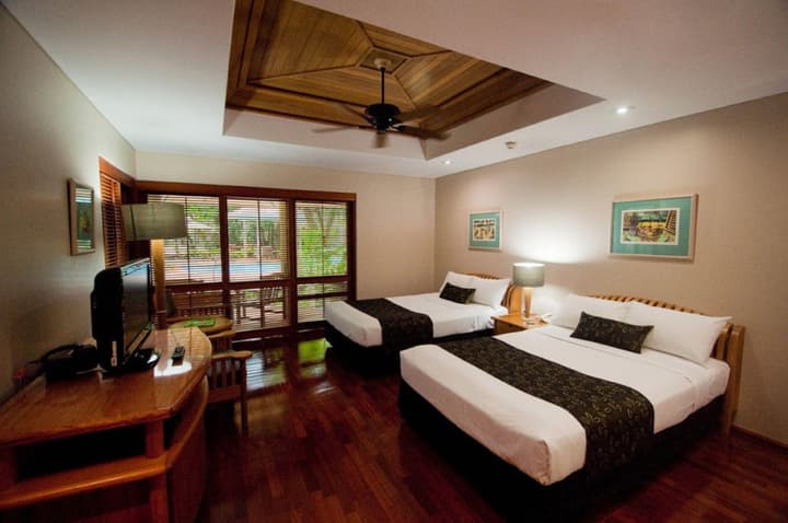 Green Island Resort
