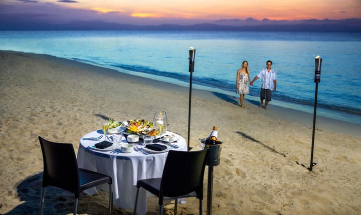 Green Island Resort