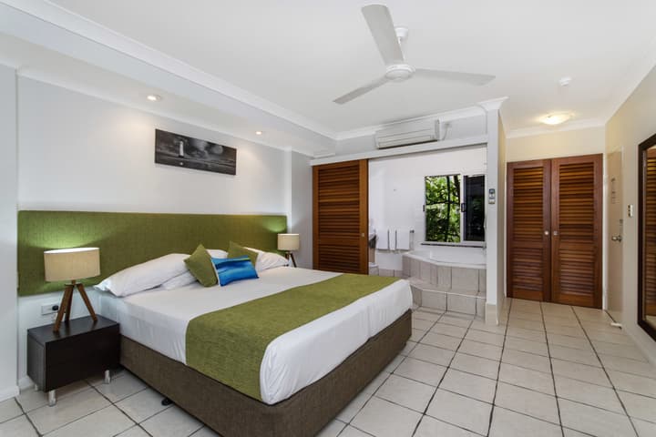 The Reef Retreat