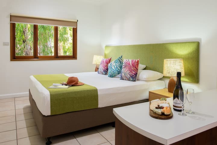 The Reef Retreat