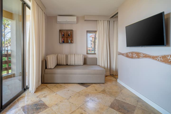 Beach Park Suites Resort