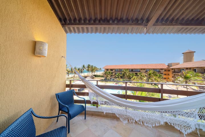Beach Park Suites Resort