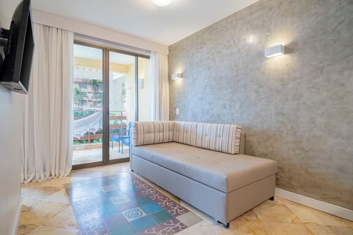 Beach Park Suites Resort