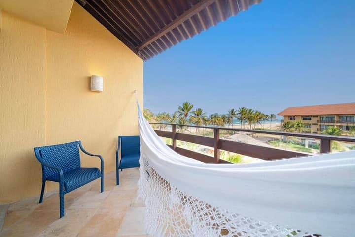 Beach Park Suites Resort