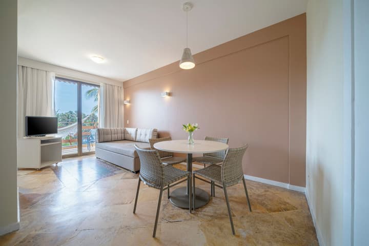 Beach Park Suites Resort
