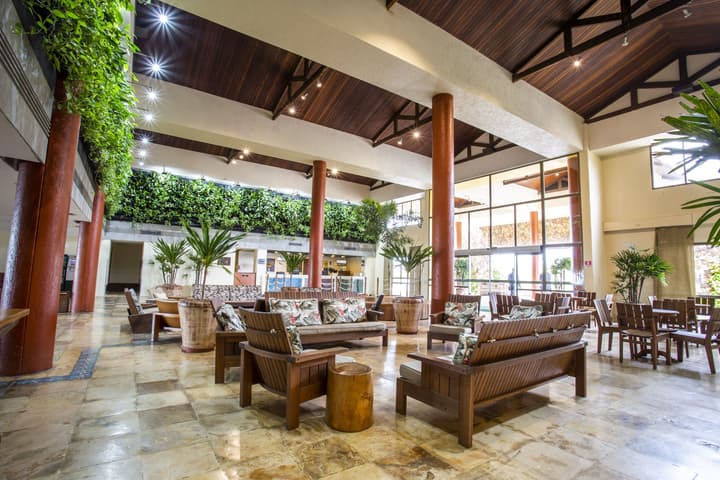Beach Park Suites Resort